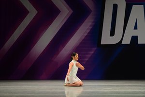 Dancing With Your Ghost