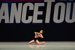 Try A Little Tenderness