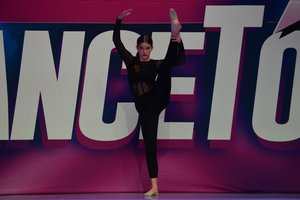 Everybody Wants To Rule The World