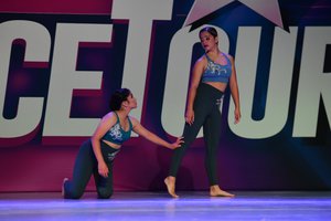 Between The Earth And Sky