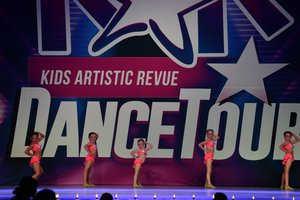 What Little Girls Are Made Of