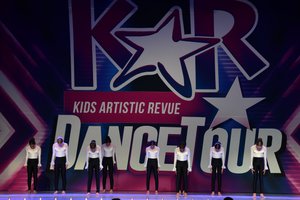 Indestructible Symphony