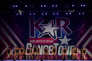 Jenny From The Block