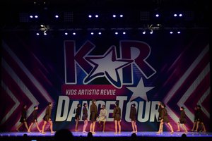 You Don't Even Know Me