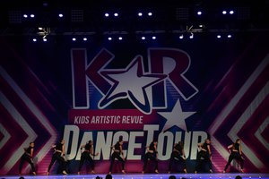 Pour Some Sugar On Me