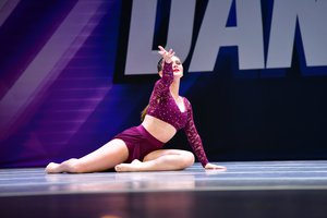 Always Remember Us This Way