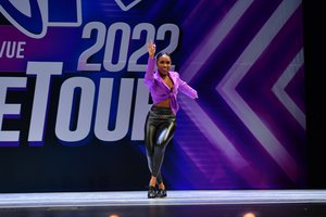 Doesn't Really Matter