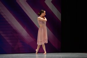 Beautifully Unfinished