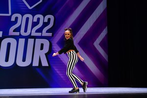 Love Never Felt So Good