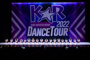 Never Praying Enough