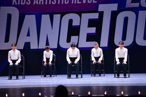 Symphony 2 & The Click Click Boom