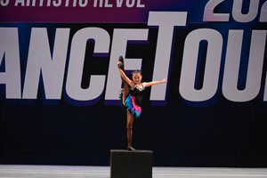 Crazy On The Dance Floor