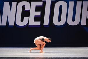 Running With The Wolves