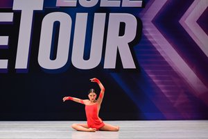 What Is She Afraid Of?