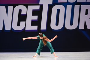 Every Inch Of My Love