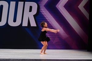 Unless It's With You