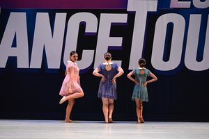 The Schuyler Sisters