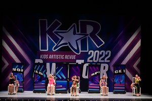 Spice Girls World Tour