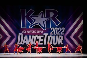 Forever Starts Tonight