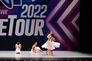 With A Little Help From My Friends