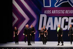 Fresh Off The Runway