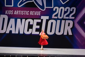 The Places You'll Go