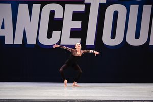 Dance Me To The End Of Love