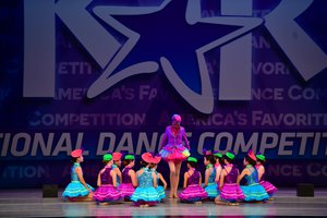 Supercalifragilistic