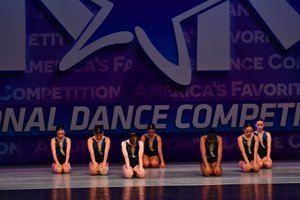 Reaching For Cold Hands