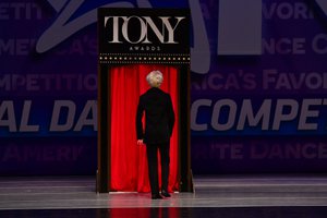 Tony Awards