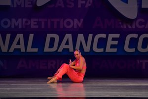 Tell Me Something Good