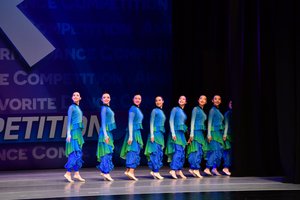 River Of The Homeland