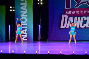 Shake A Tail Feather