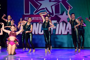 Welcome To The Jungle