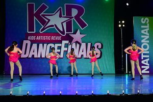 Better When I'm Dancing