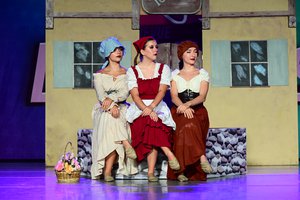 Beauty And The Beast