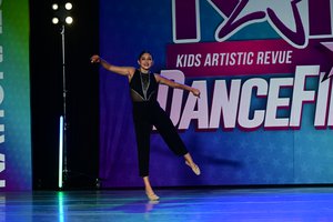 Infinity Times Infinity