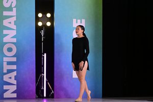 Why Didn't You Stay?