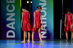 Forever Starts Tonight