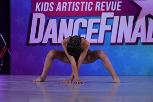 Once Upon Another Time