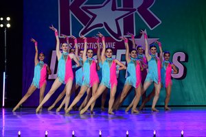 Rhythm Is Gonna Get You