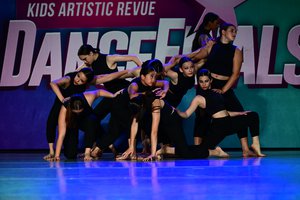 Right Where You Left Me