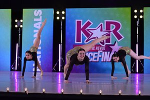 Son Of A Preacher Man