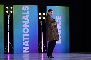 The Lady's Improving