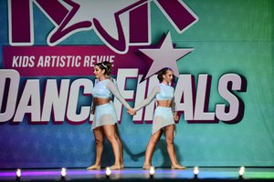 What The World Needs Now