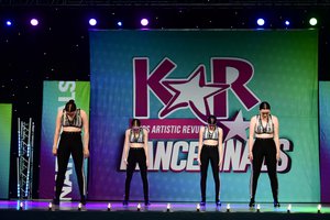 Sound Of An Orchestra