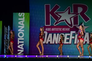 Welcome To The Moulin Rouge