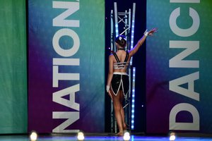 Let Me Entertain You