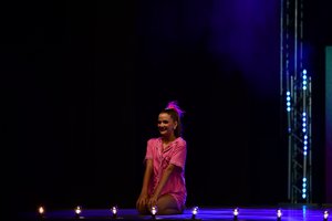 A Walk Through Hollywood