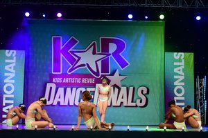 I'll Be There For You